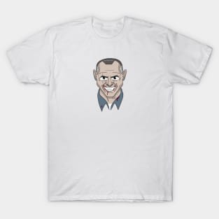 Hannibal T-Shirt